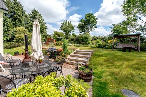 4 bedroom equestrian property for sale, Nr Wiveliscombe, Taunton, Somerset, TA4