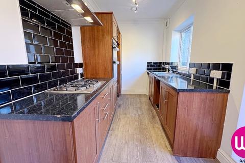 undefined, Westerhope, Newcastle upon Tyne NE5