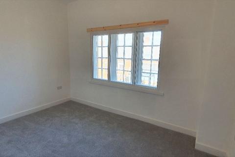 undefined, Grey Horse Building, Whitburn