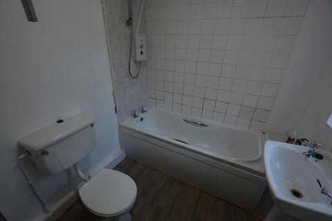 undefined, Clumber Place, Worksop
