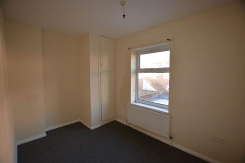 undefined, Clumber Place, Worksop