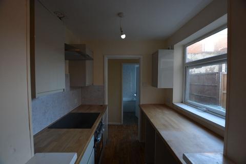 undefined, Clumber Place, Worksop