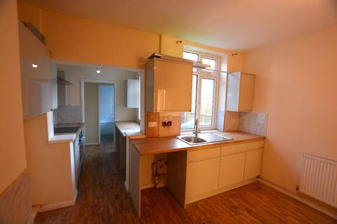 undefined, Clumber Place, Worksop