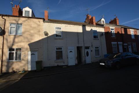 undefined, Clumber Place, Worksop