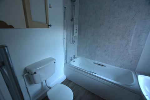 undefined, Clumber Place, Worksop