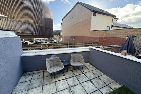 undefined, Mill Street, Aberystwyth, Ceredigion, SY23