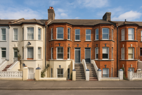 undefined, Crescent Road, Margate