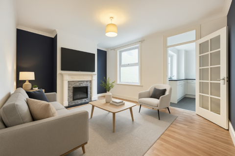 undefined, Crescent Road, Margate