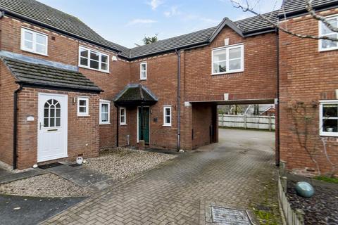 undefined, 12 Kempley Brook Drive, Ledbury, Herefordshire, HR8