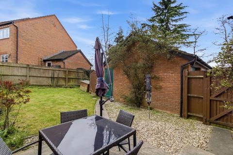 undefined, Kempley Brook Drive, Ledbury, Herefordshire, HR8