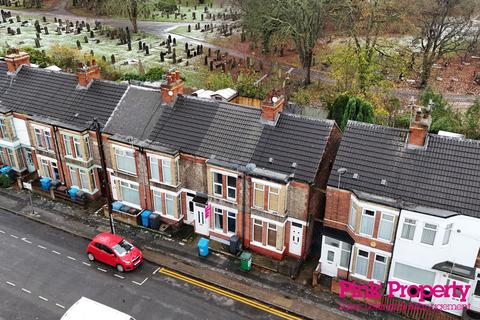 undefined, Wharncliffe Street, Hull