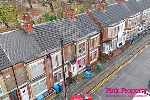 undefined, Wharncliffe Street, Hull