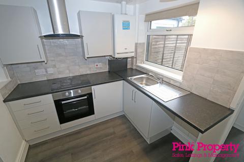 undefined, Wharncliffe Street, Hull