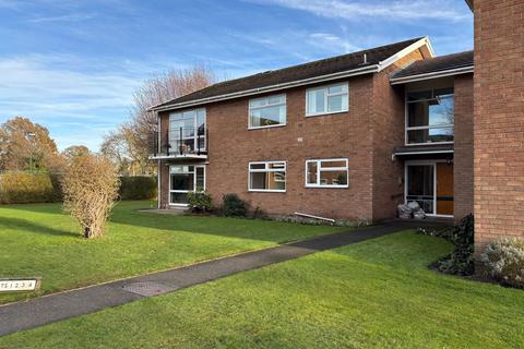 2 bedroom flat for sale, Flat 3, Mere Court, Sandbach Road North, Alsager, Stoke-on-Trent
