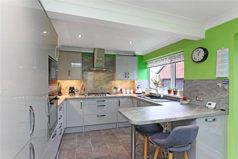 undefined, Woodmoor Drive, Crigglestone, Wakefield, West Yorkshire, WF4