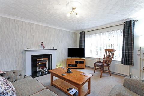 undefined, Woodmoor Drive, Crigglestone, Wakefield, West Yorkshire, WF4