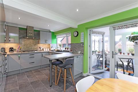undefined, Woodmoor Drive, Crigglestone, Wakefield, West Yorkshire, WF4