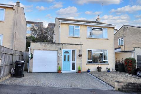 3 bedroom detached house for sale, Ambleside Road, Kingsway, Bath, BA2