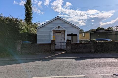 Mixed use for sale, 9 Stane St Billingshurst RH14 9JJ