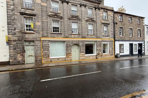 Office for sale, 7-8 Market St Haddington EH41 3JL
