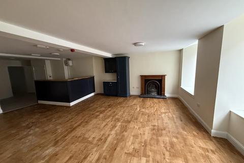 Office for sale, 7-8 Market St Haddington EH41 3JL