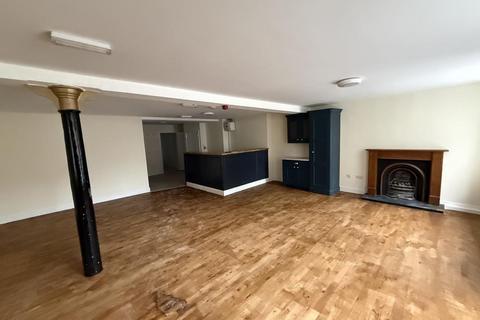 Office for sale, 7-8 Market St Haddington EH41 3JL