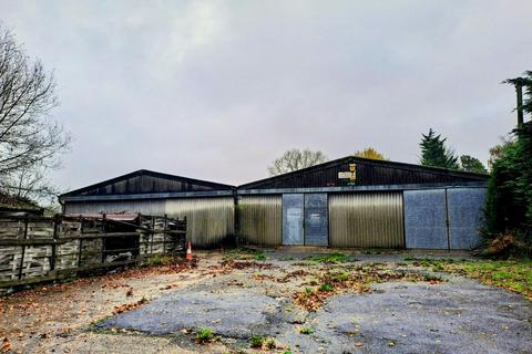 Warehouse to rent, 43 Barleycroft Partridge Green RH13 8EQ