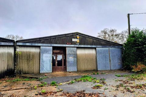 Warehouse to rent, 43 Barleycroft Partridge Green RH13 8EQ