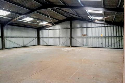 Warehouse to rent, 43 Barleycroft Partridge Green RH13 8EQ