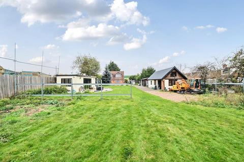 Land for sale, Far View The Common West Drayton UB7 7HQ