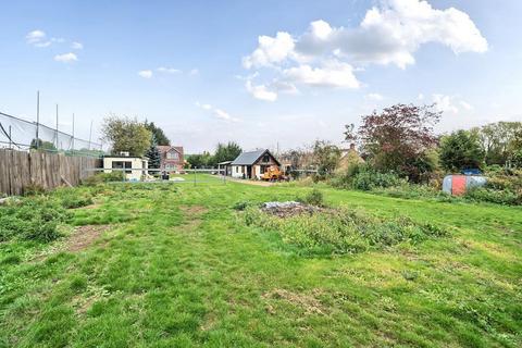Land for sale, Far View The Common West Drayton UB7 7HQ