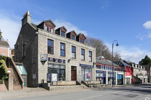 Retail property (high street) to rent, 75 High St Banchory AB31 5TJ