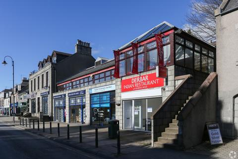 Retail property (high street) to rent, 75 High St Banchory AB31 5TJ