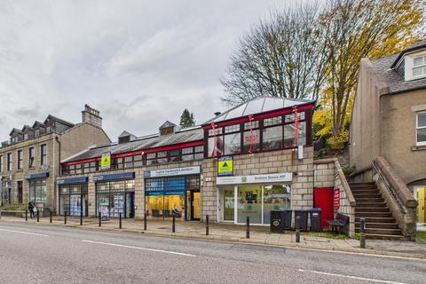 Retail property (high street) to rent, 75 High St Banchory AB31 5TJ