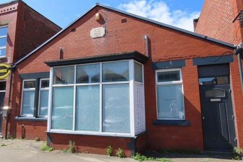 Industrial development for sale - 3-4 London St Fleetwood FY7 6JE