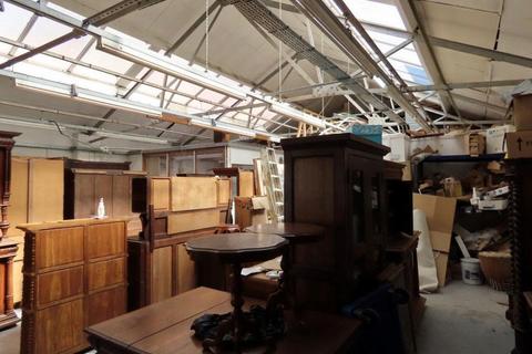 Industrial development for sale, 3-4 London St Fleetwood FY7 6JE