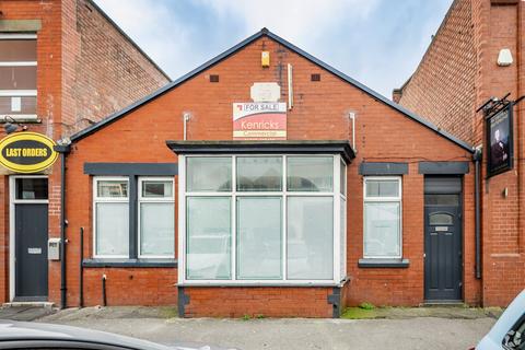 Warehouse for sale, 3-4 London St Fleetwood FY7 6JE