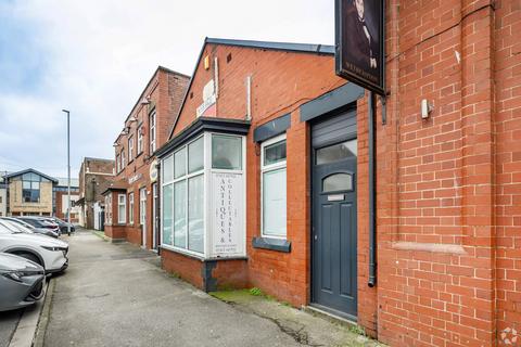 Warehouse for sale, 3-4 London St Fleetwood FY7 6JE