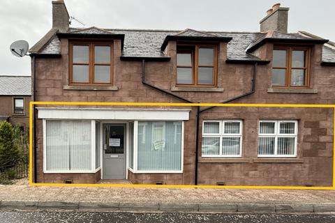 Retail property (high street) for sale - 40-46 High St Laurencekirk AB30 1AB