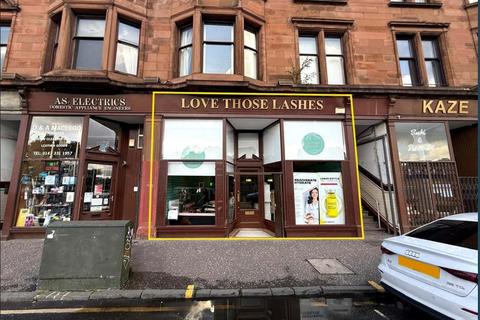 Retail property (high street) to rent, 71-91 St. Georges Rd Glasgow G3 6JA