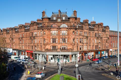 Retail property (high street) to rent, 71-91 St. Georges Rd Glasgow G3 6JA