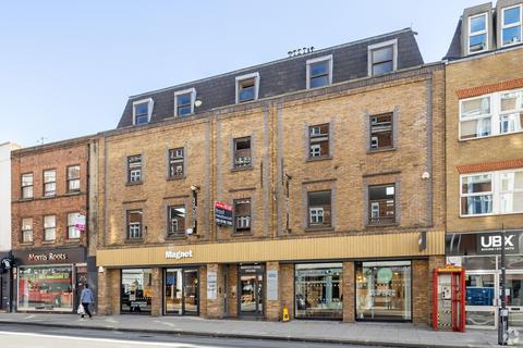 Office to rent, 25-29 Fulham High St London SW6 3JH