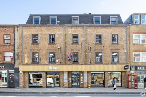 Office to rent, 25-29 Fulham High St London SW6 3JH