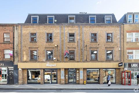 Office to rent, 25-29 Fulham High St London SW6 3JH