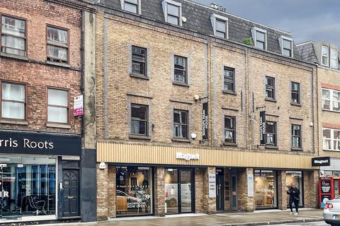 Office to rent, 25-29 Fulham High St London SW6 3JH