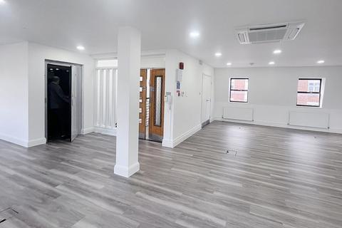 Office to rent, 25-29 Fulham High St London SW6 3JH