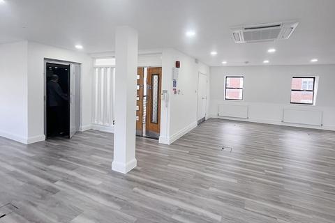 Office to rent, 25-29 Fulham High St London SW6 3JH