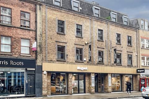 Office to rent, 25-29 Fulham High St London SW6 3JH