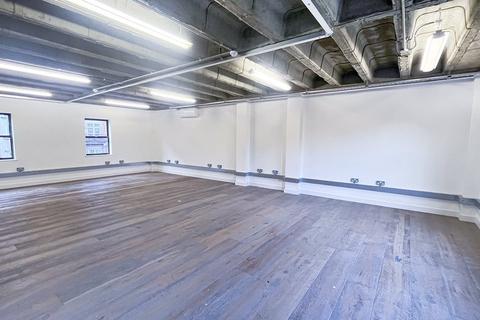 Office to rent, 25-29 Fulham High St London SW6 3JH