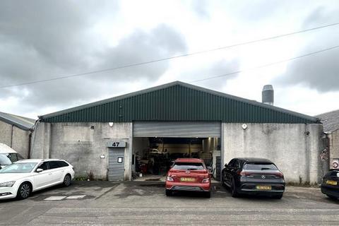 Industrial development for sale, 47 Sandy Rd Carluke ML8 5DR